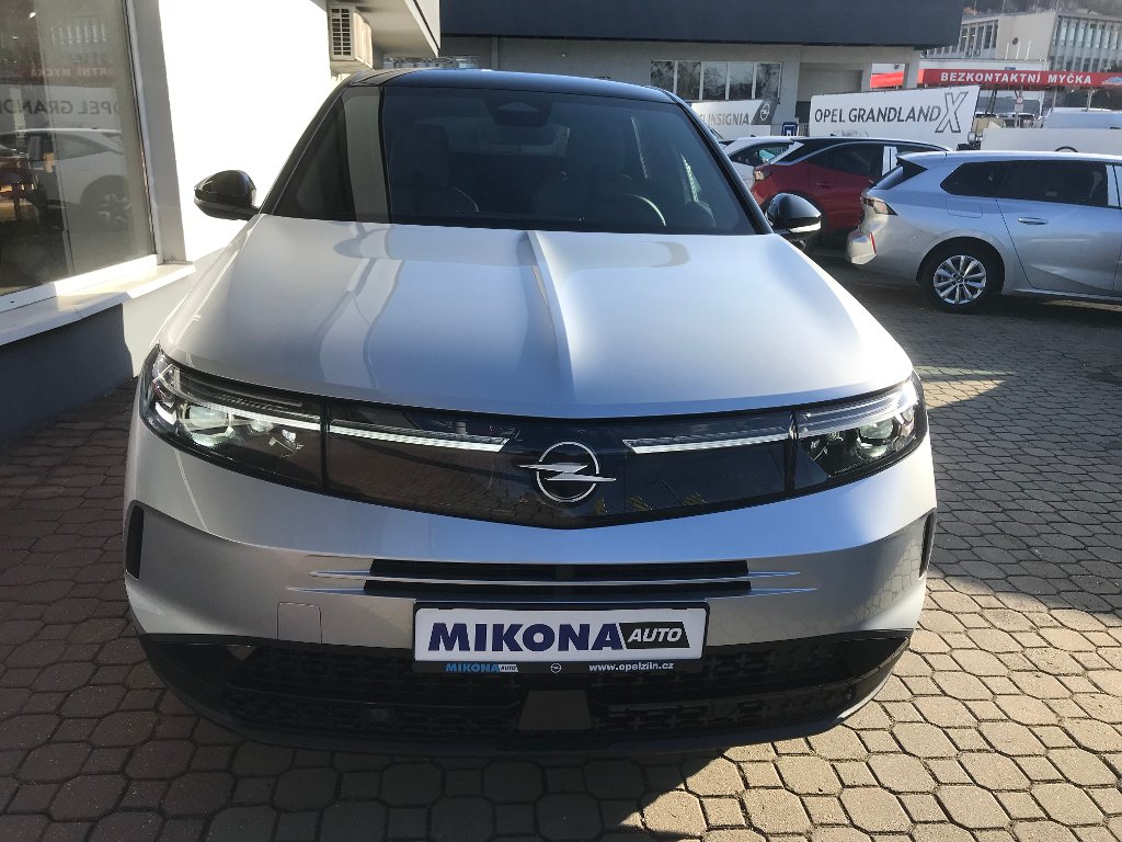 Opel Grandland NEW GS Hybrid 1.2 Turbo eDCT6 Opel Grandland