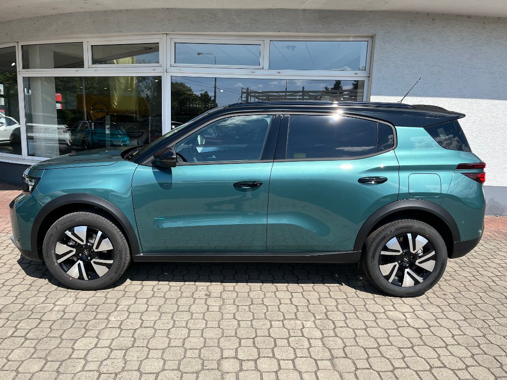 Opel Frontera GS Hybrid eDCT6 Opel Frontera
