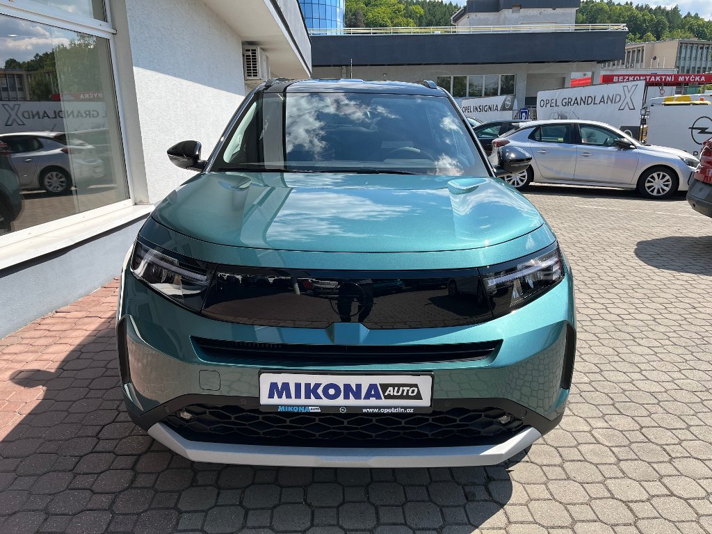 Opel Frontera GS Hybrid eDCT6 Opel Frontera