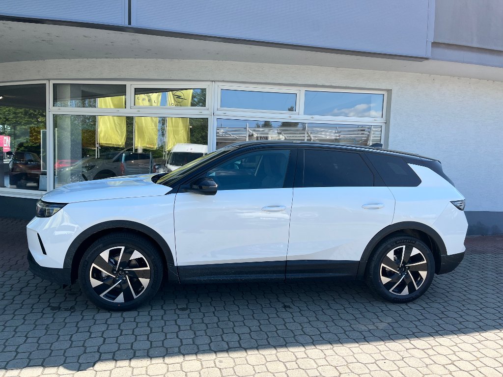Opel Grandland NEW GS Hybrid 1.2 Turbo eDCT6 Opel Grandland
