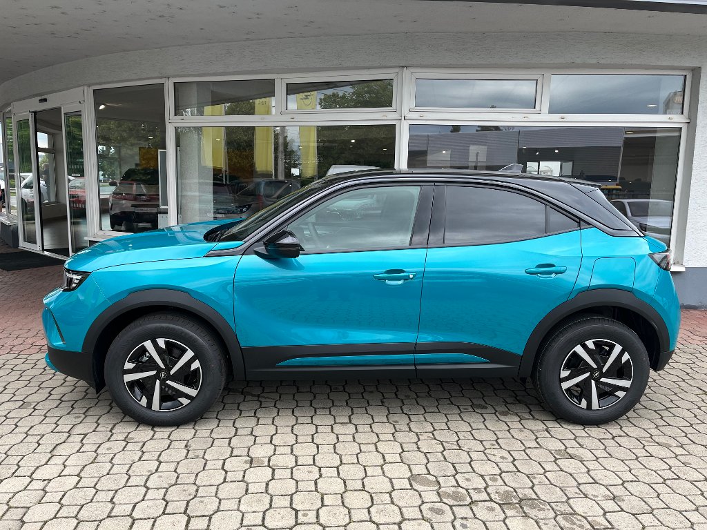Opel Mokka Opel Mokka