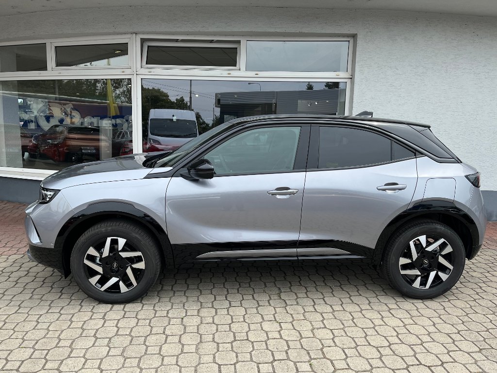 Opel Mokka GS 1.2 TURBO MT6 Opel Mokka