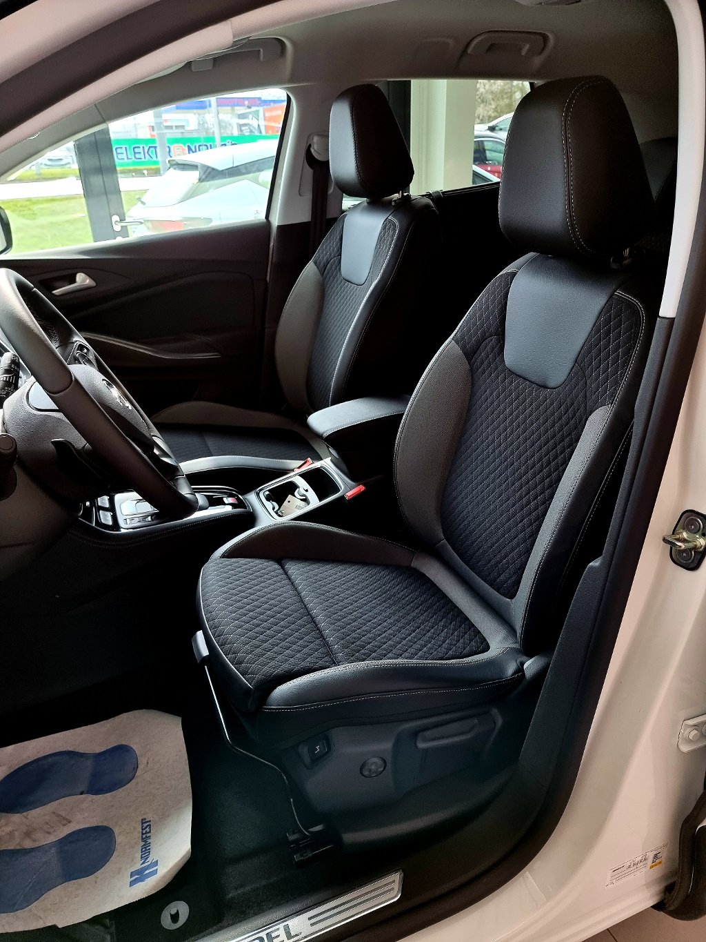 Opel Grandland Ultimate PHEV 1.6 (147kW) AT8 Opel Grandland