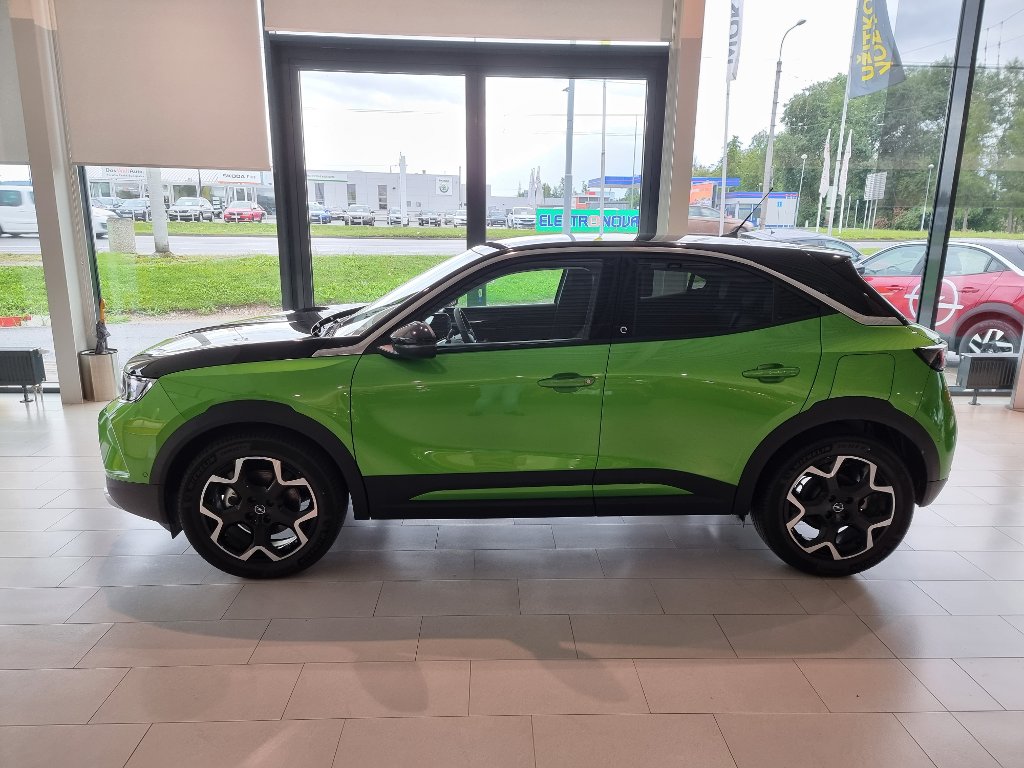 Opel Mokka -e Ultimate 100kW Opel Mokka
