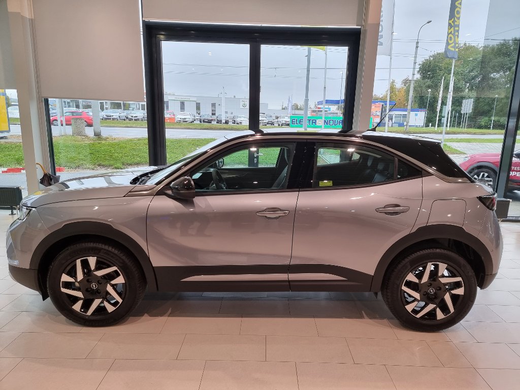 Opel Mokka Elegance 1.2 Turbo (74kW) MT6 Opel Mokka