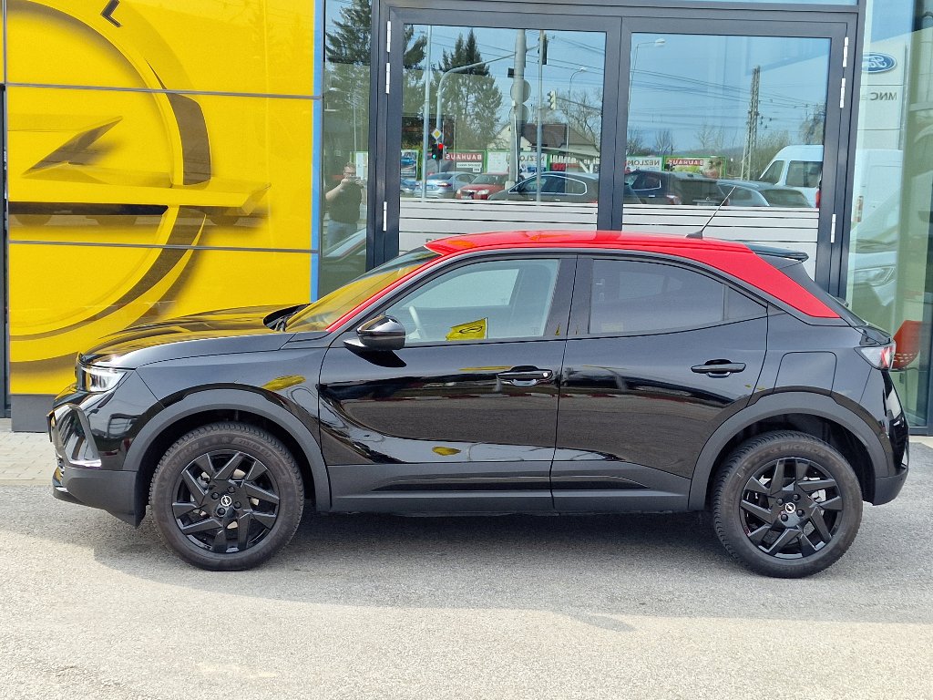 Opel Mokka GS Line 1.2Turbo (96kW) MT6 Opel Mokka
