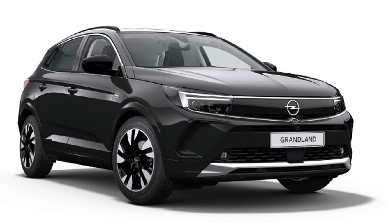 Opel Grandland Ultimate 1.2 Turbo (96kW) AT8 Opel Grandland