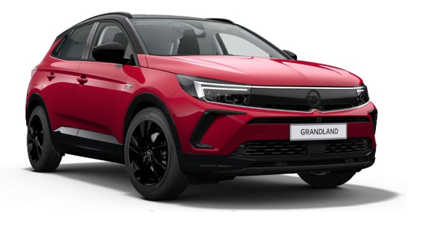 Opel Grandland GS Line 1.5D (96kW) AT8 Opel Grandland
