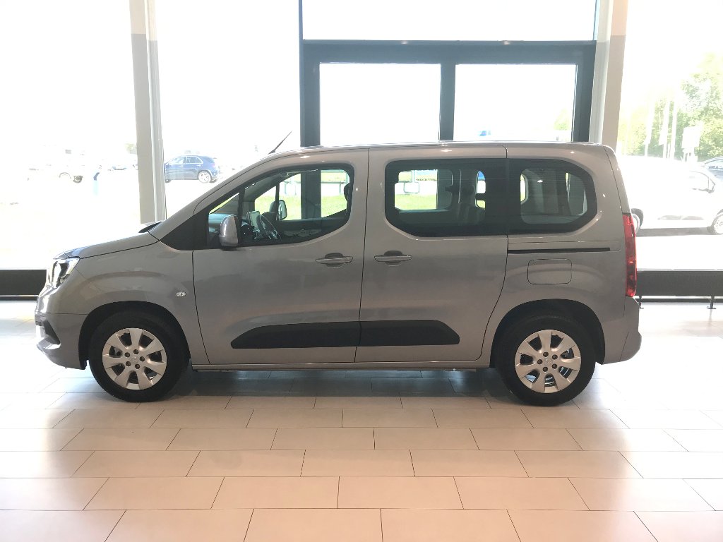 Opel Combo Life Enjoy 1.5CDTi 75kW MT5 Opel Combo