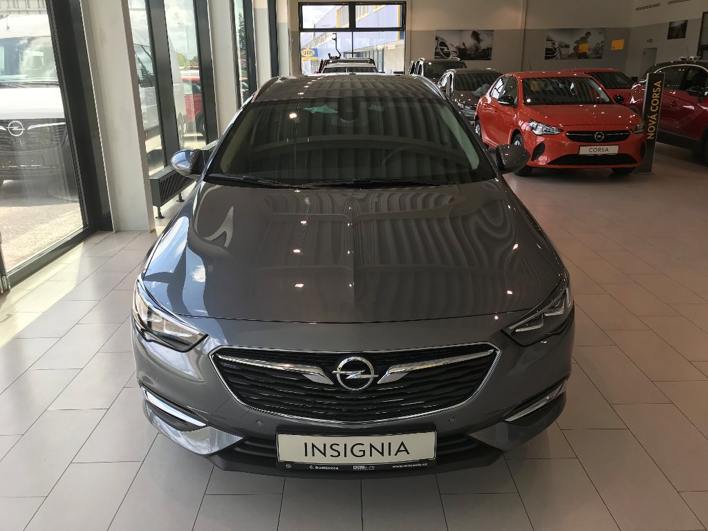 Opel Insignia ST Innovation 1.5T 122kW AT6 Opel Insignia