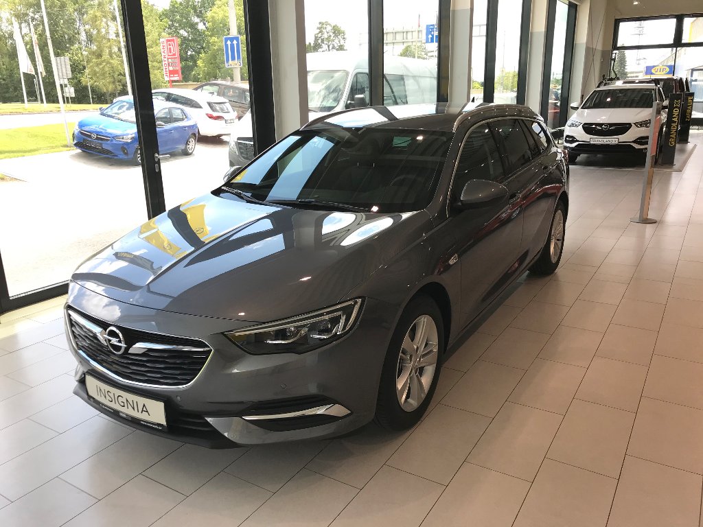 Opel Insignia ST Innovation 1.5T 122kW AT6 Opel Insignia