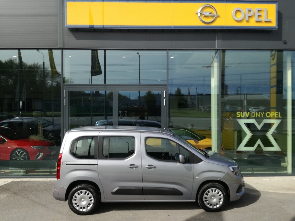 Opel Combo Enjoy L1H1 1.5CDTi 75kW Opel Combo