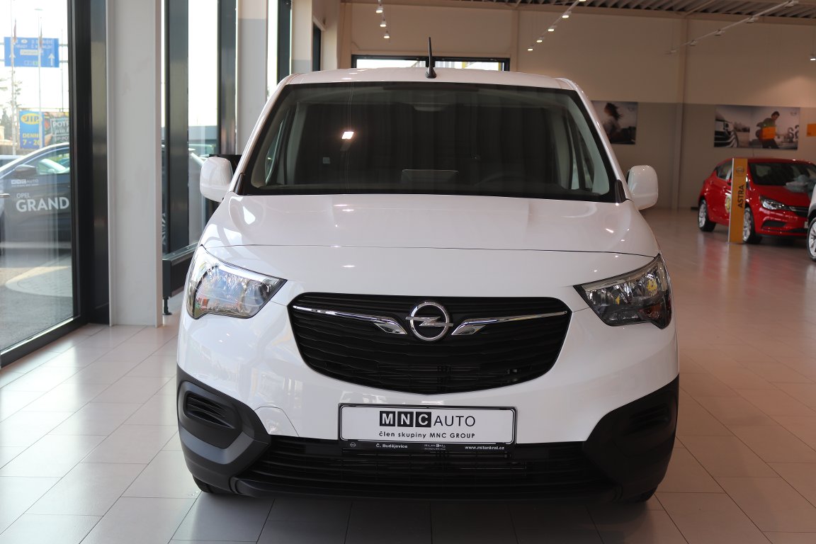 Opel Combo VAN ENJOY L1H1 1.5CDTI 55kW Opel Combo