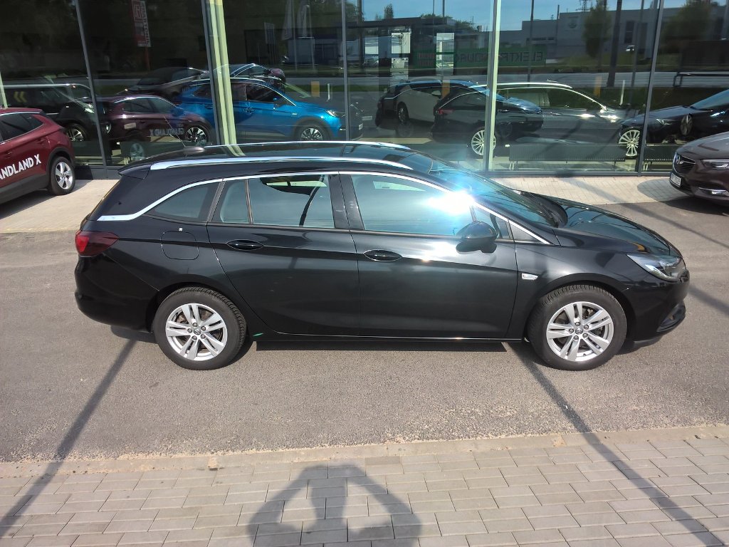 Opel Astra K Innovation ST 1,6 CDTI Opel Astra