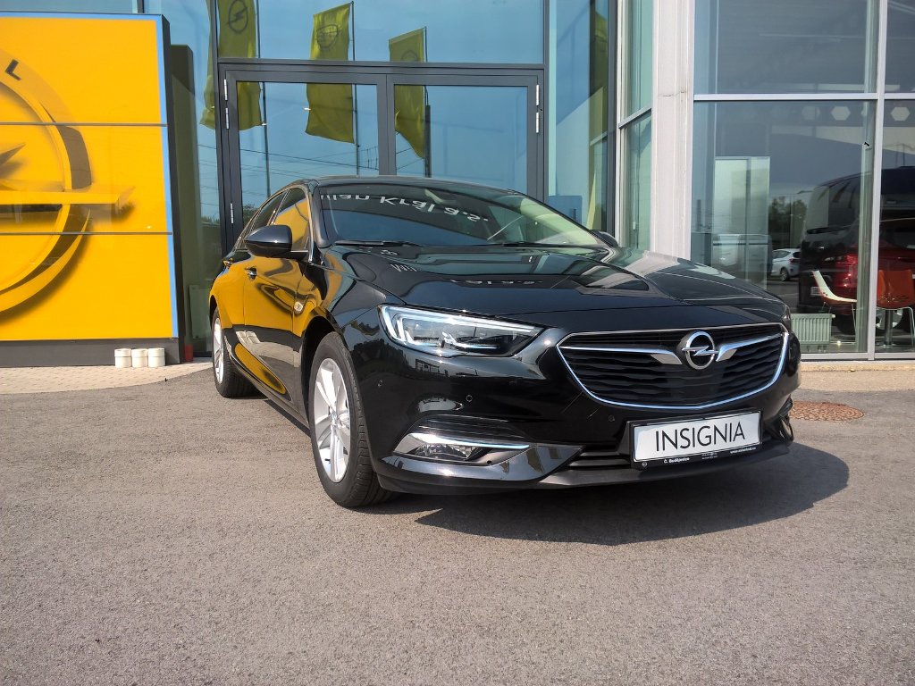 Opel Insignia INNOVATION 2.0CDTI 125kW Opel Insignia