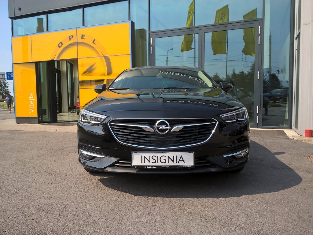 Opel Insignia INNOVATION 2.0CDTI 125kW Opel Insignia