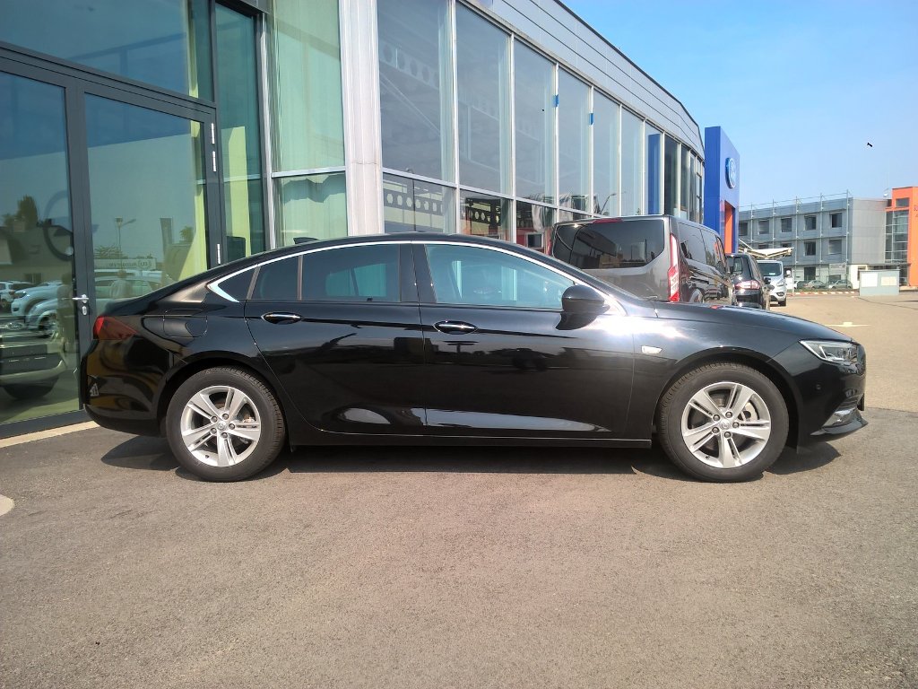 Opel Insignia INNOVATION 2.0CDTI 125kW Opel Insignia