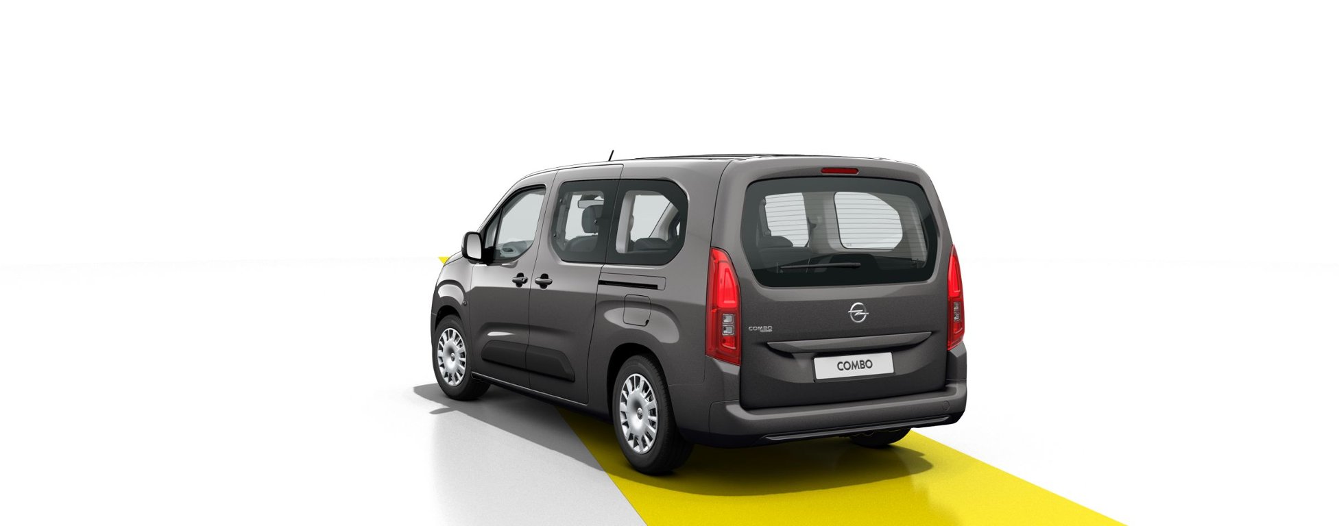 Opel Combo ENJOY L2H1 1.2Turbo 81kW Opel Combo