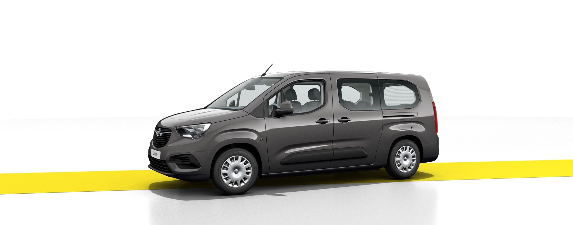 Opel Combo ENJOY L2H1 1.2Turbo 81kW Opel Combo