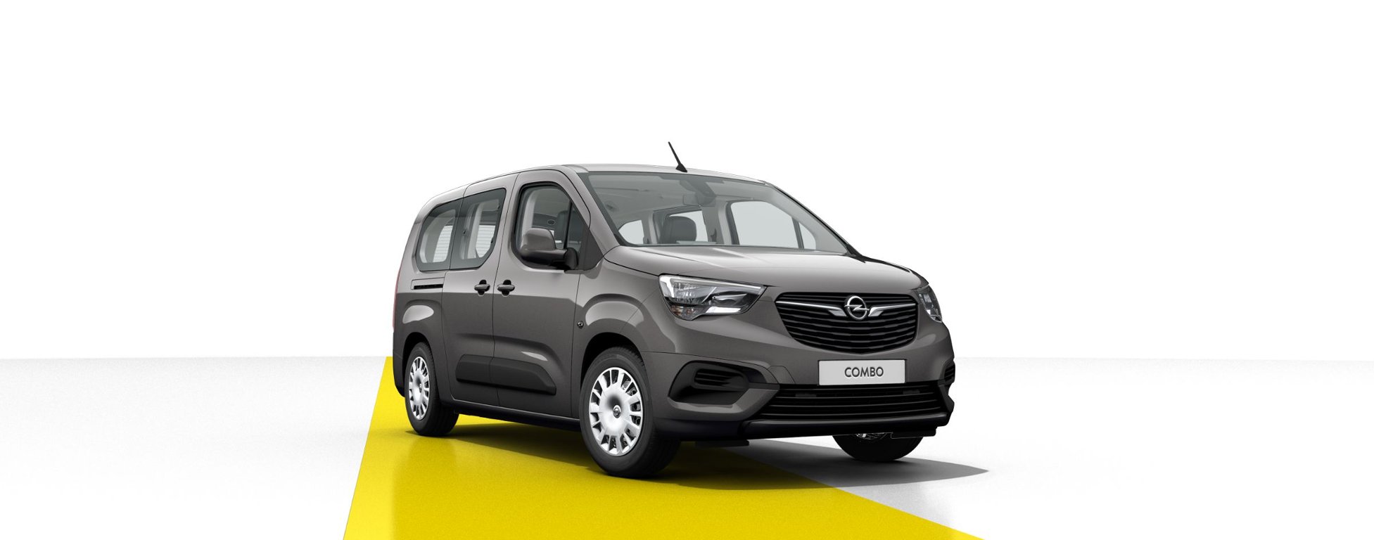 Opel Combo ENJOY L2H1 1.2Turbo 81kW Opel Combo