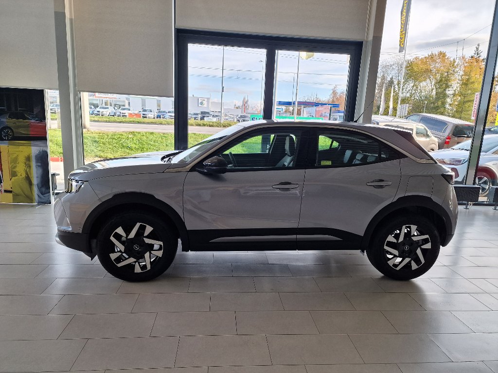 Opel Mokka Elegance 1.2Turbo (74kW) MT6 Opel Mokka