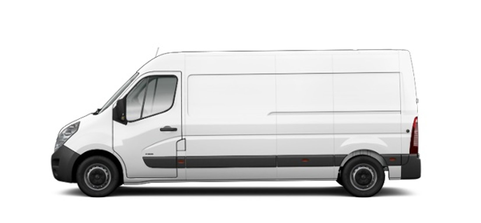 Opel Movano Van L3H2 2.3CDTI 96kW Opel Movano