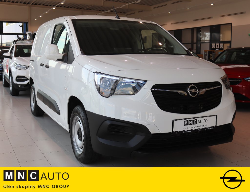Opel Combo VAN ENJOY L1H1 1.5CDTI 55kW Opel Combo