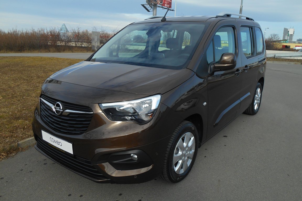 Зеркало opel combo
