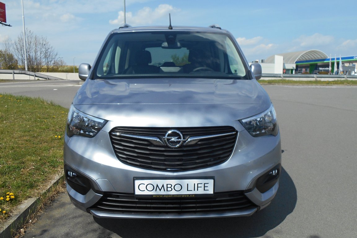 Opel Combo LIFE 1.5 DTH L1 TREND MT6 Opel Combo