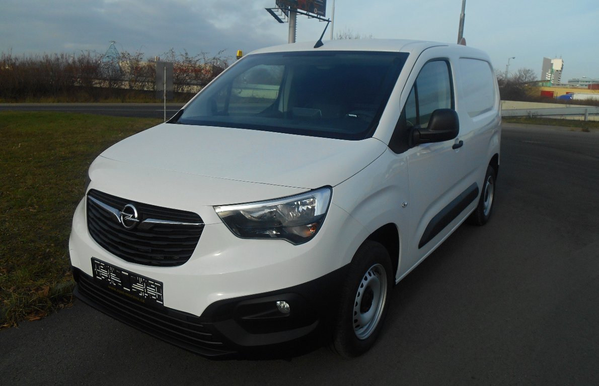 Opel Combo VAN 1.5 CDTI L2H1 ENJOY MT6 Opel Combo