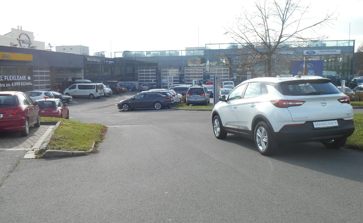 Opel Grandland X 1.2 Turbo Enjoy Opel Grandland X