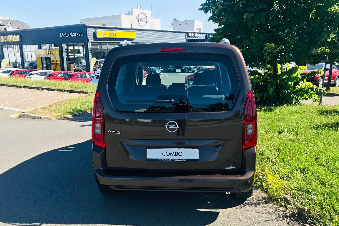 Opel Combo LIFE 1.5 D L1 EDITION PLUS MT6 Opel Combo