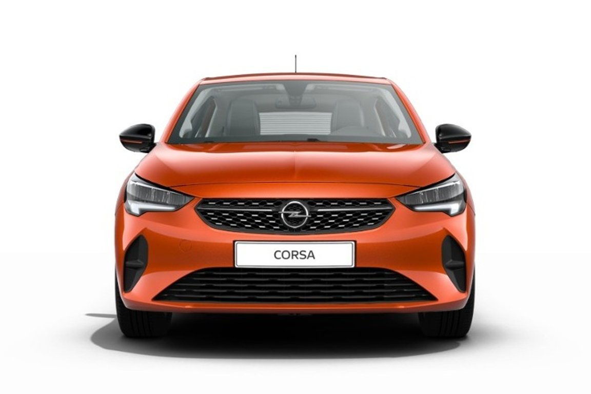 Opel Corsa 1.2 XEL 55kW ELEGANCE MT5 Opel Corsa