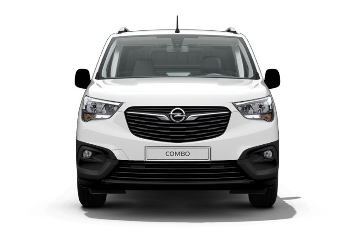Opel Combo VAN 1.5 D 96 KW L2 ENJOY MT6 Opel Combo