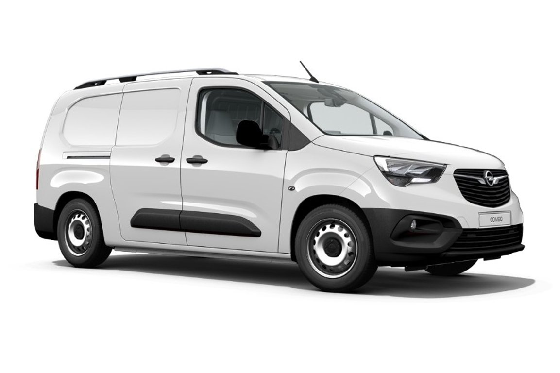 Opel Combo VAN 1.5 D 96 KW L2 ENJOY MT6 Opel Combo