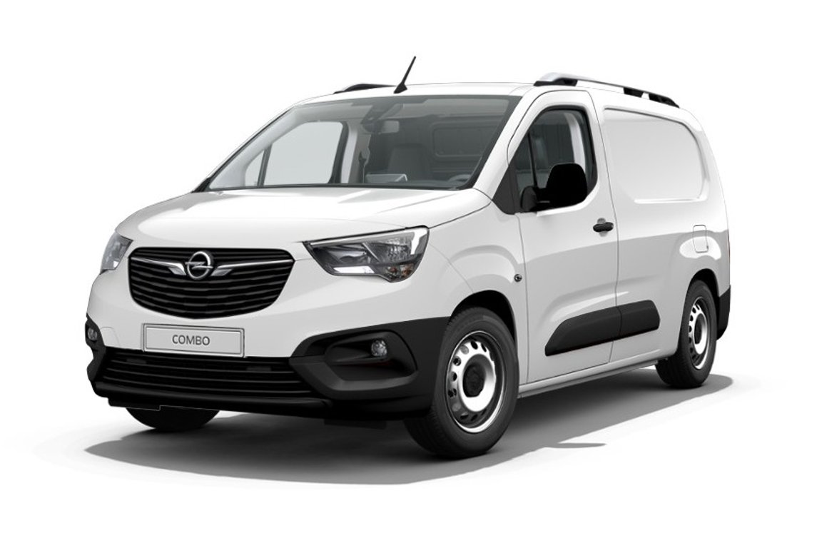 Opel Combo VAN 1.5 D 96 KW L2 ENJOY MT6 Opel Combo