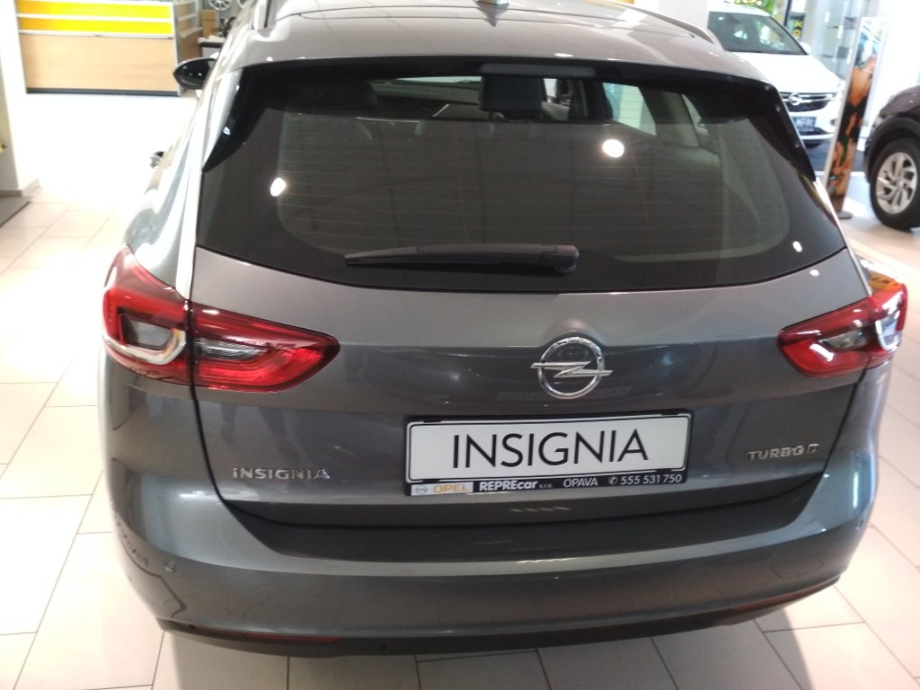 Opel Insignia Insignia E2 Sports Tourer Inno Opel Insignia