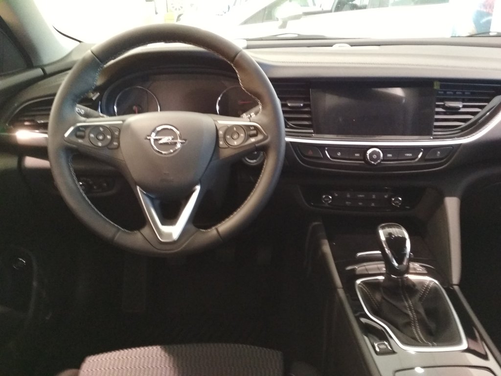 Opel Insignia Insignia E2 Sports Tourer Inno Opel Insignia
