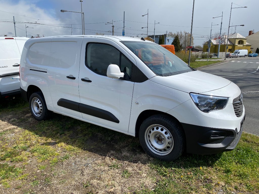 Opel Combo Van Enjoy L2H1 PRO Opel Combo