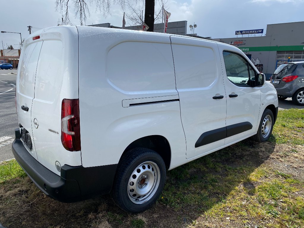 Opel Combo Van Enjoy L2H1 PRO Opel Combo