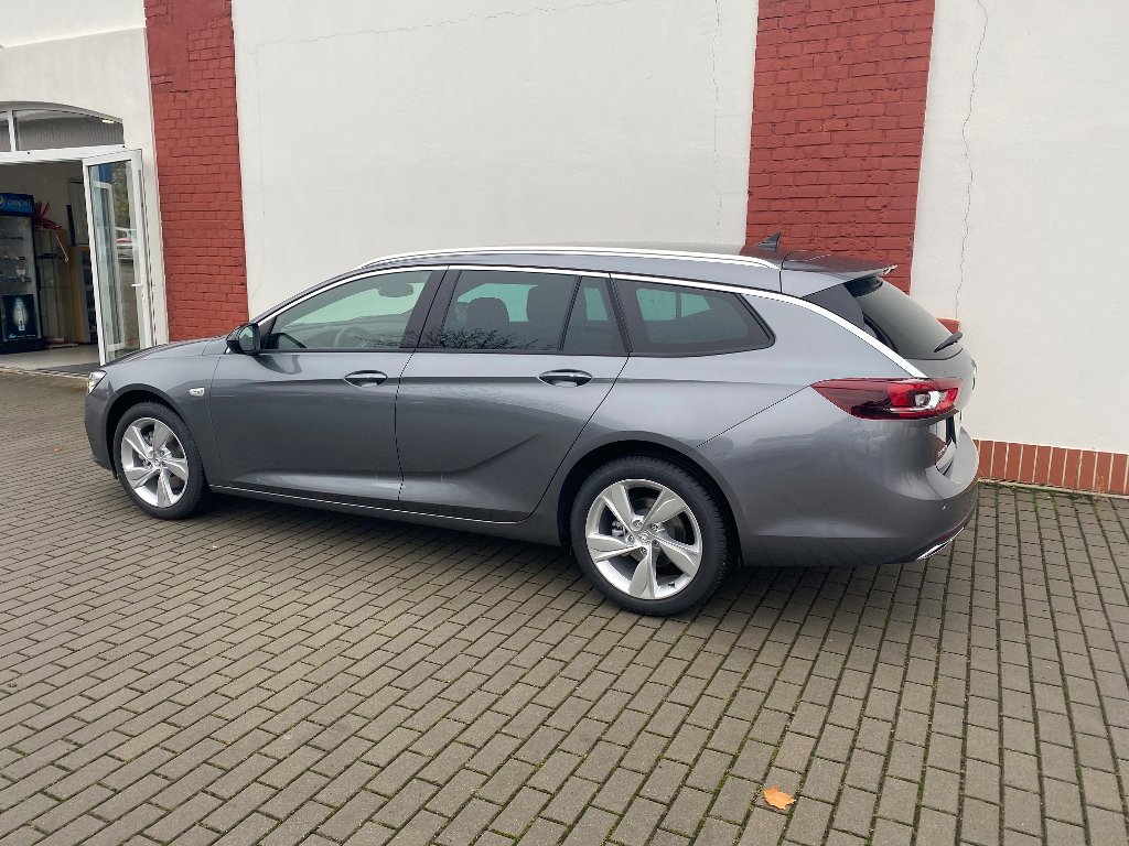 Opel Insignia GS Line Sports Tourer F 2.0 DV Opel Insignia