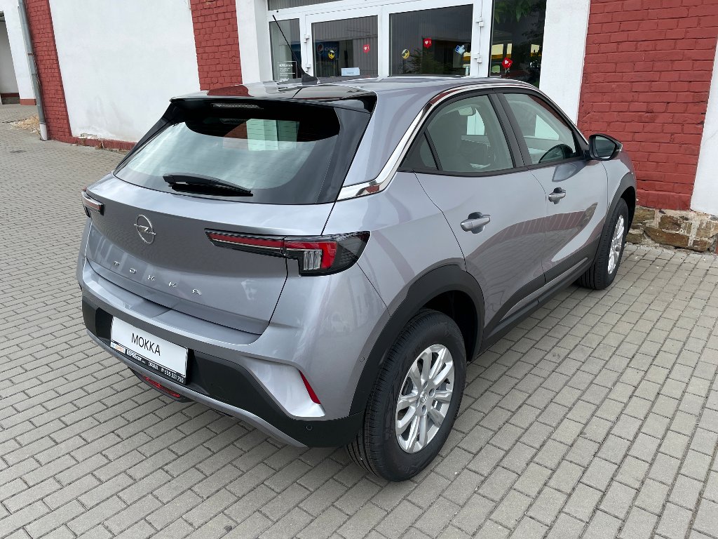 Opel Mokka Edition F 12XHL (74kW/100Hp) M Opel Mokka