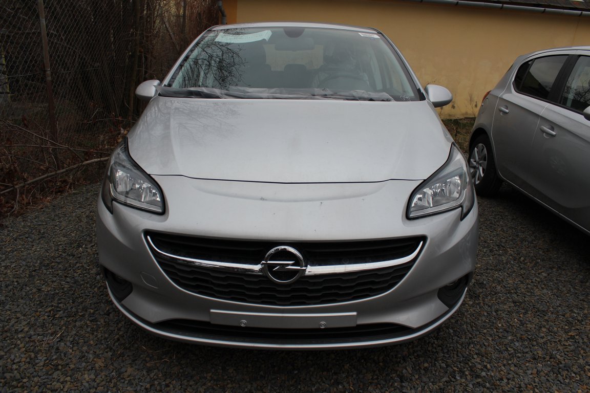 Opel Corsa 5-dv Excite B 1.2 XEL Opel Corsa