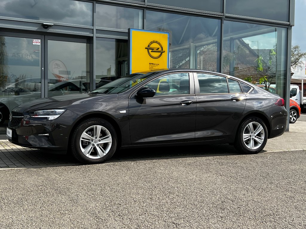 Opel Insignia Edition Grand Sport F 1.5 DVH Opel Insignia