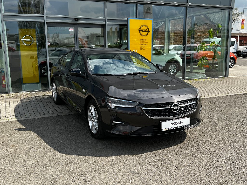 Opel Insignia Edition Grand Sport F 1.5 DVH Opel Insignia