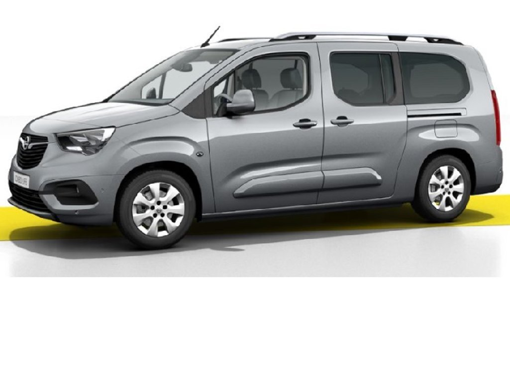 Opel Combo Enjoy L2H1 standard Opel Combo