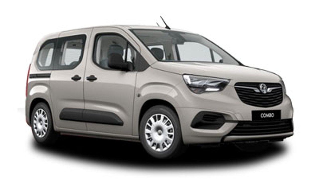Opel Combo Enjoy L1H1 Opel Combo