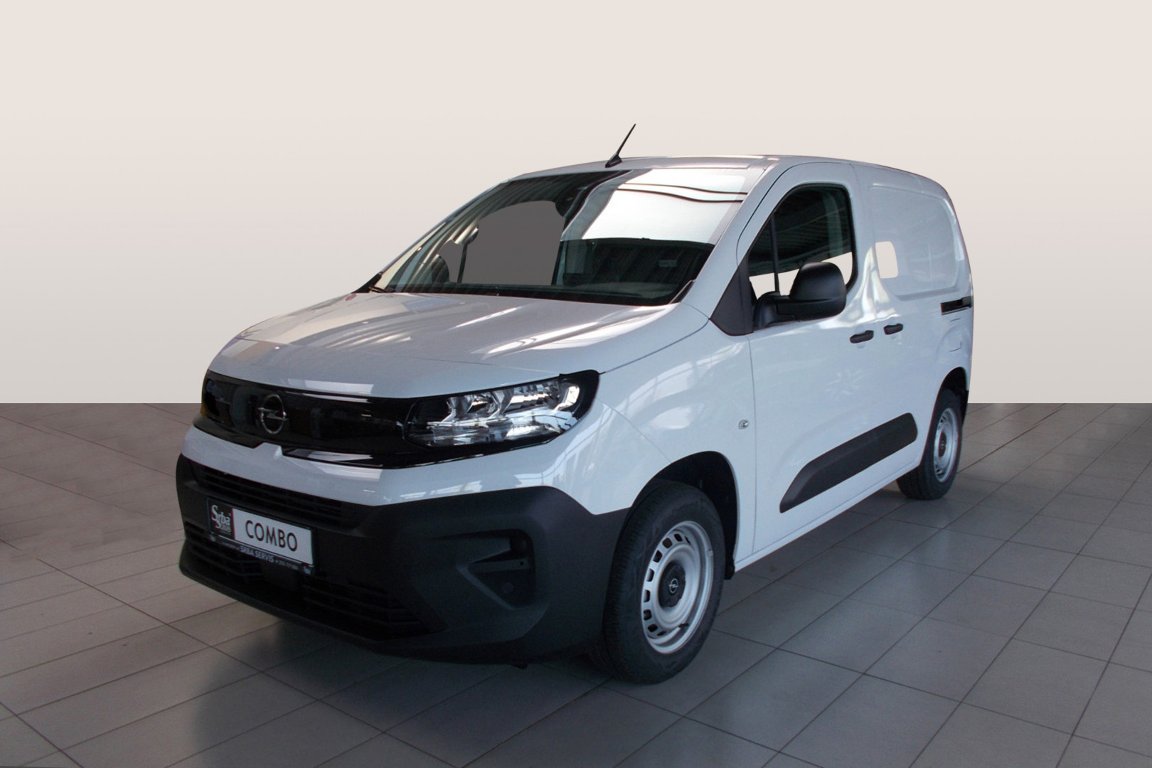 Opel Combo Van L1 Std. 1.5 CDTI (75kW/100k) MT6 Opel Combo