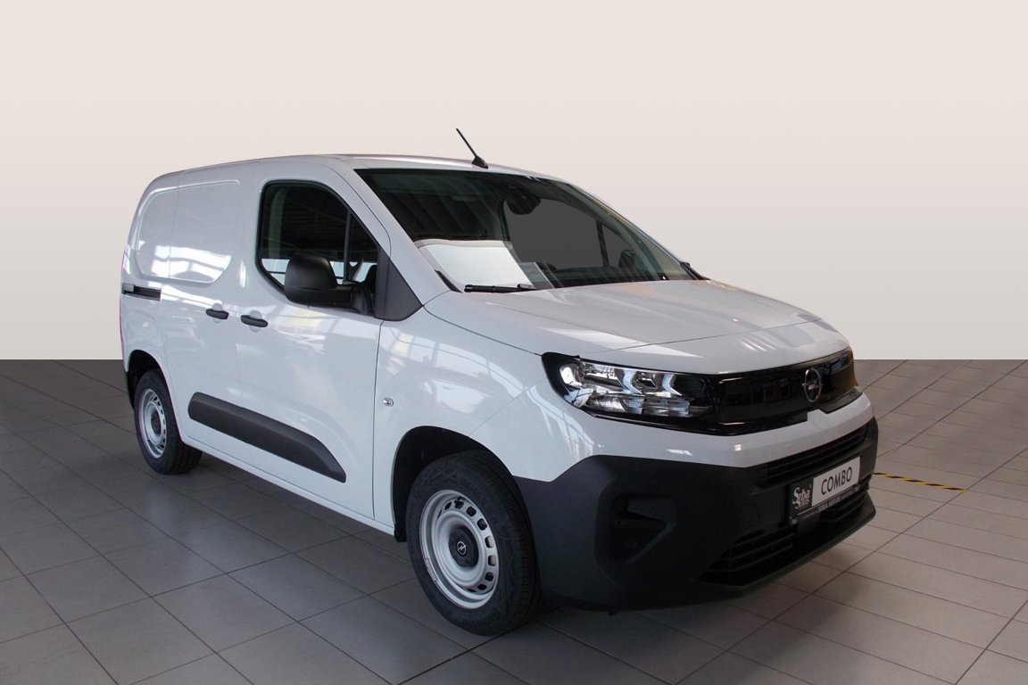 Opel Combo Van L1 Std. 1.5 CDTI (75kW/100k) MT6 Opel Combo