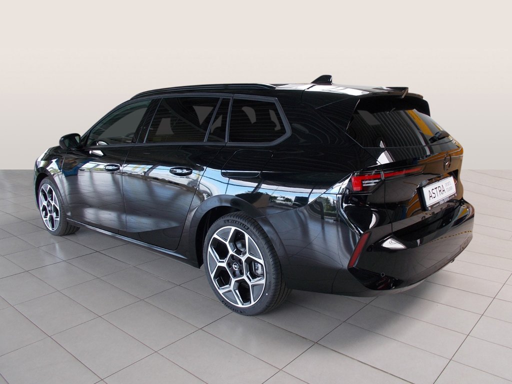 Opel Astra GS ST PHEV 1.6 PHEV (132kW/180k) AT8 Opel Astra